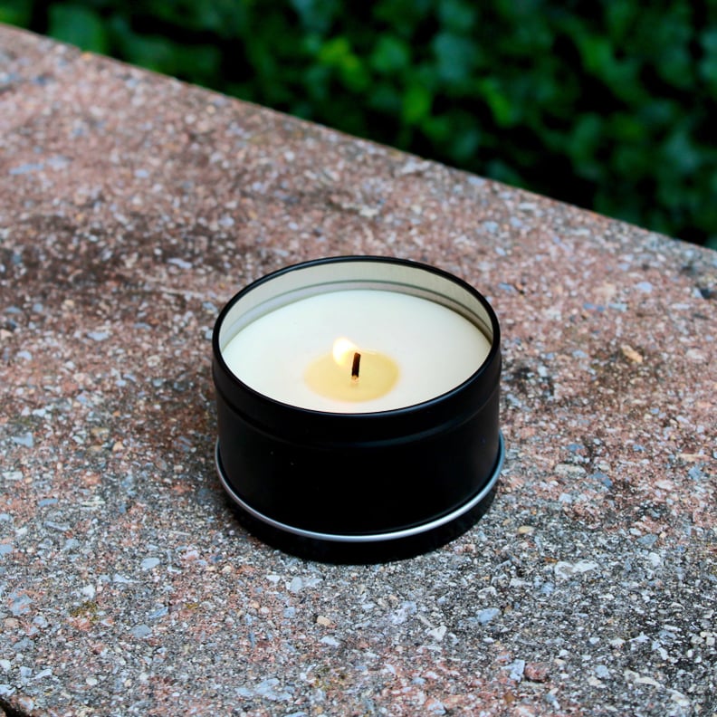 Lavender Citronella Candle