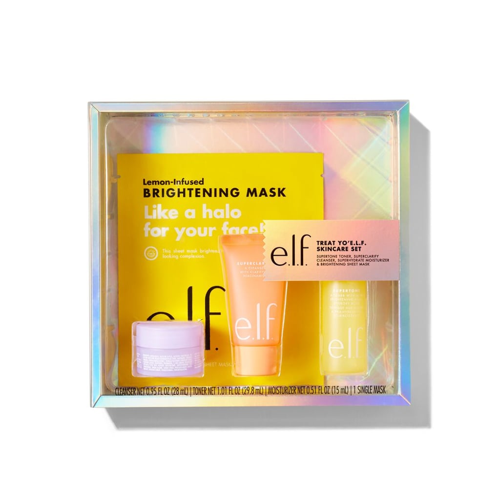 e.l.f. cosmetics Treat Yo' e.l.f. Skincare Set