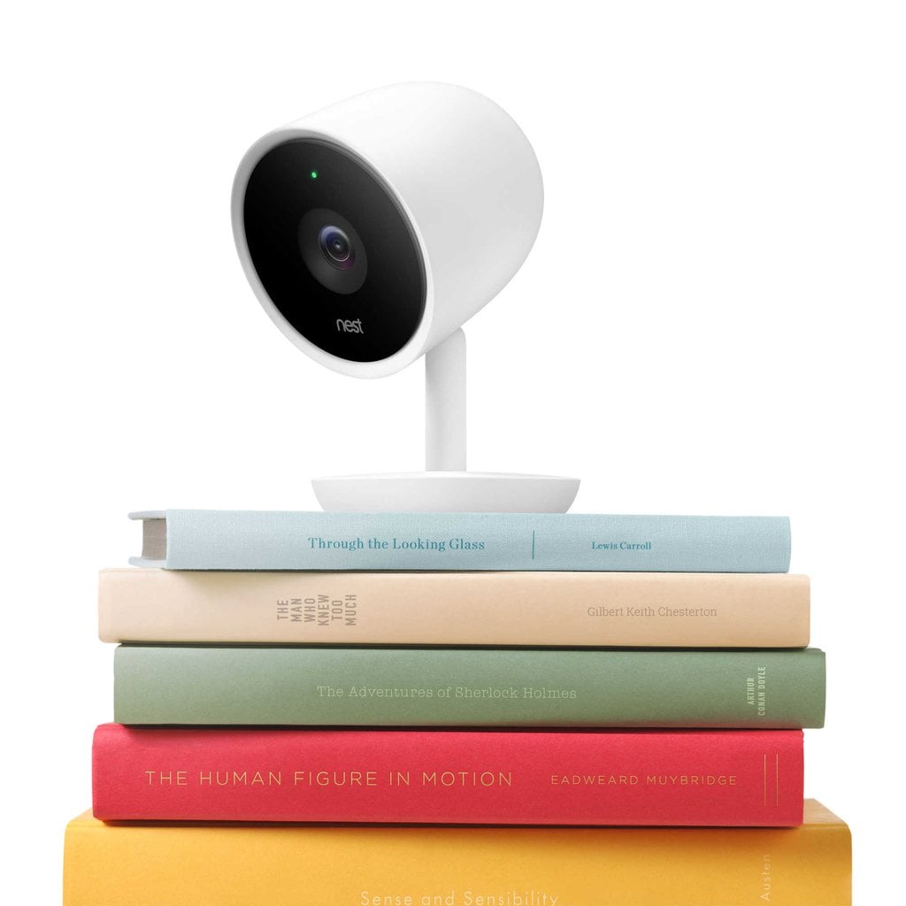 Nest Cam IQ