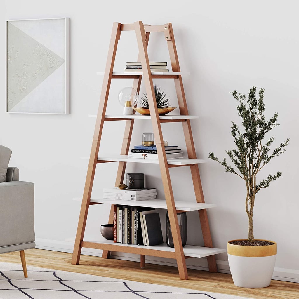 Best Bookcases on Amazon 2022 POPSUGAR Home