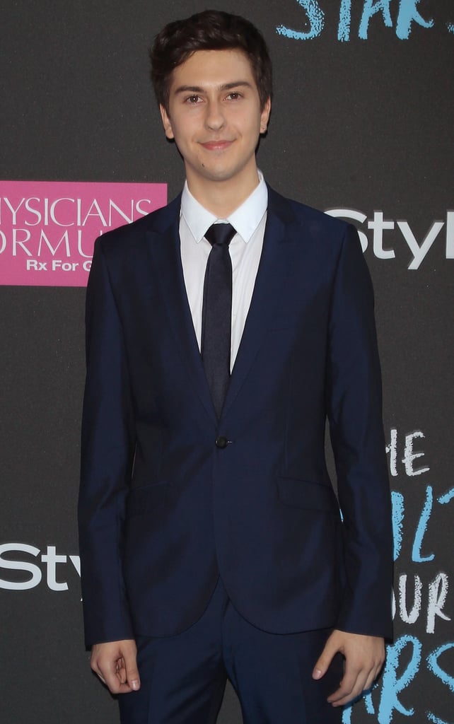 Nat Wolff