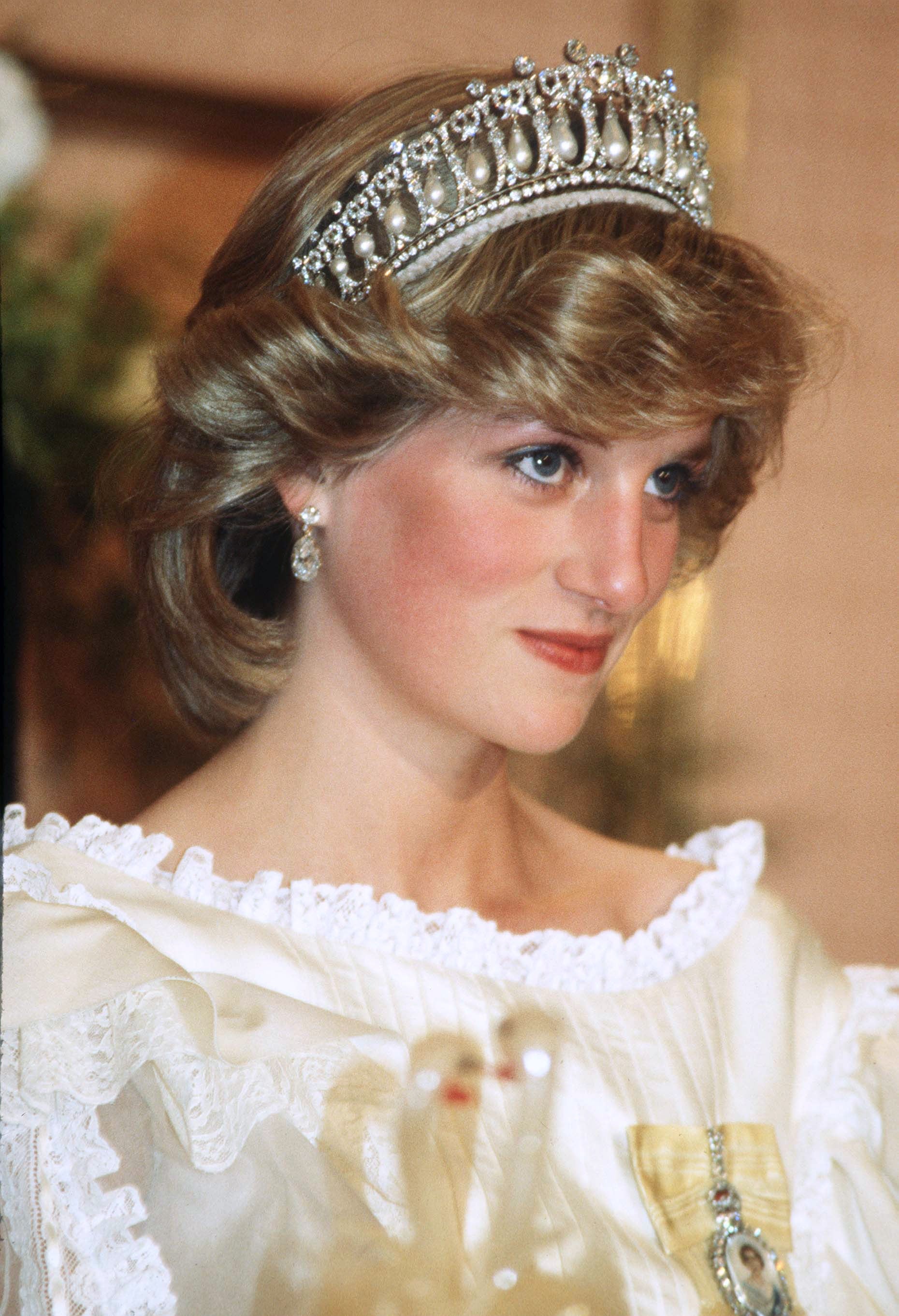 Princess Diana S Best Moments Popsugar Celebrity