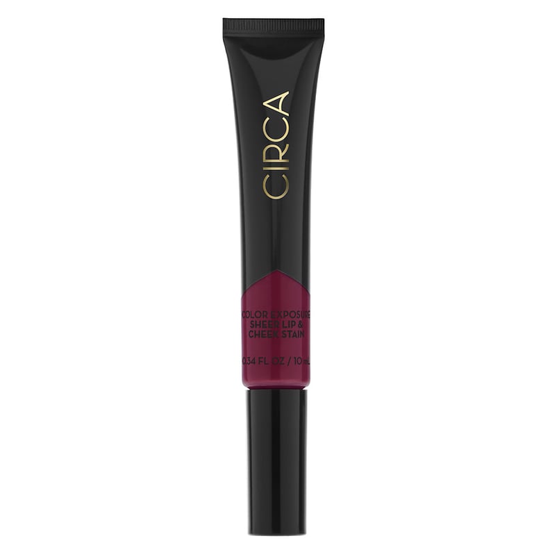 Circa Color Exposure Sheer Lip & Cheek Stain