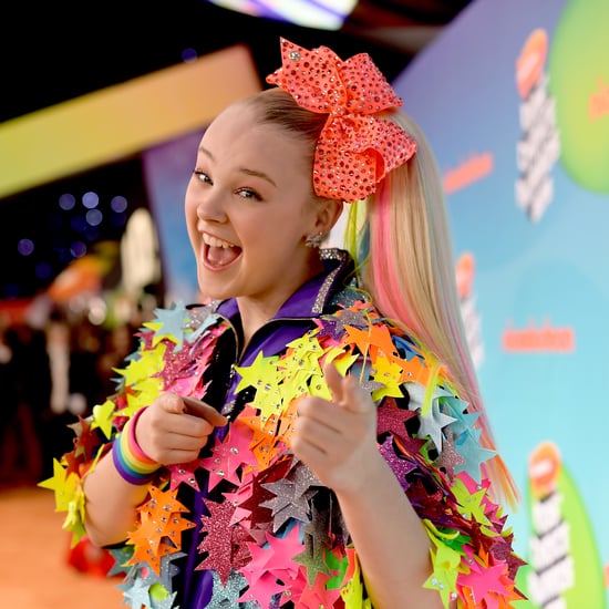 Jojo Siwa Quotes About Identifying as Pansexual