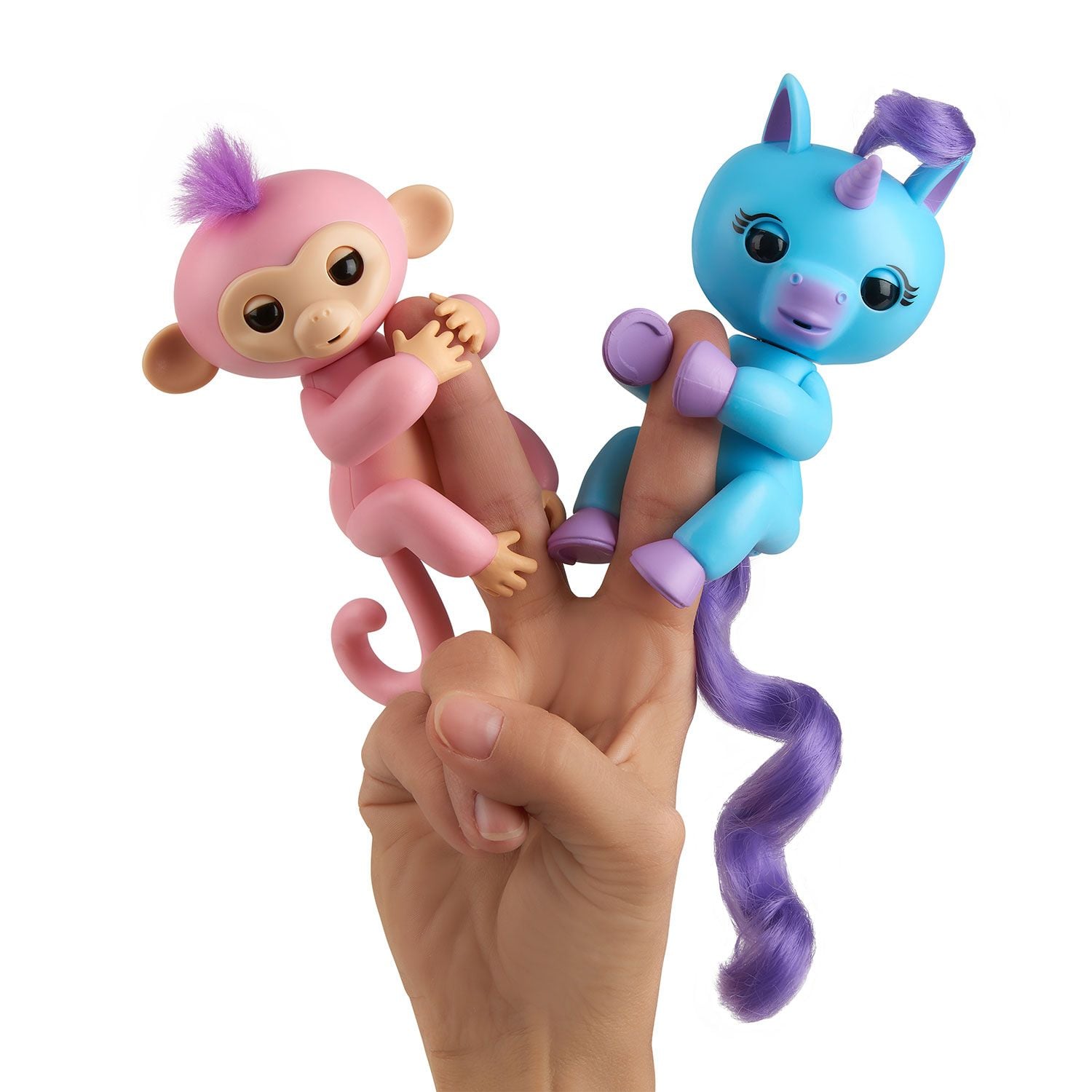 Wowwee outlet fingerlings playset