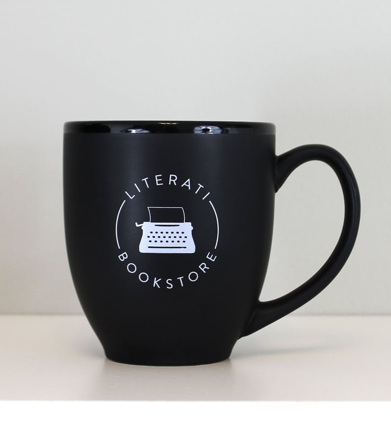 Literati Mug