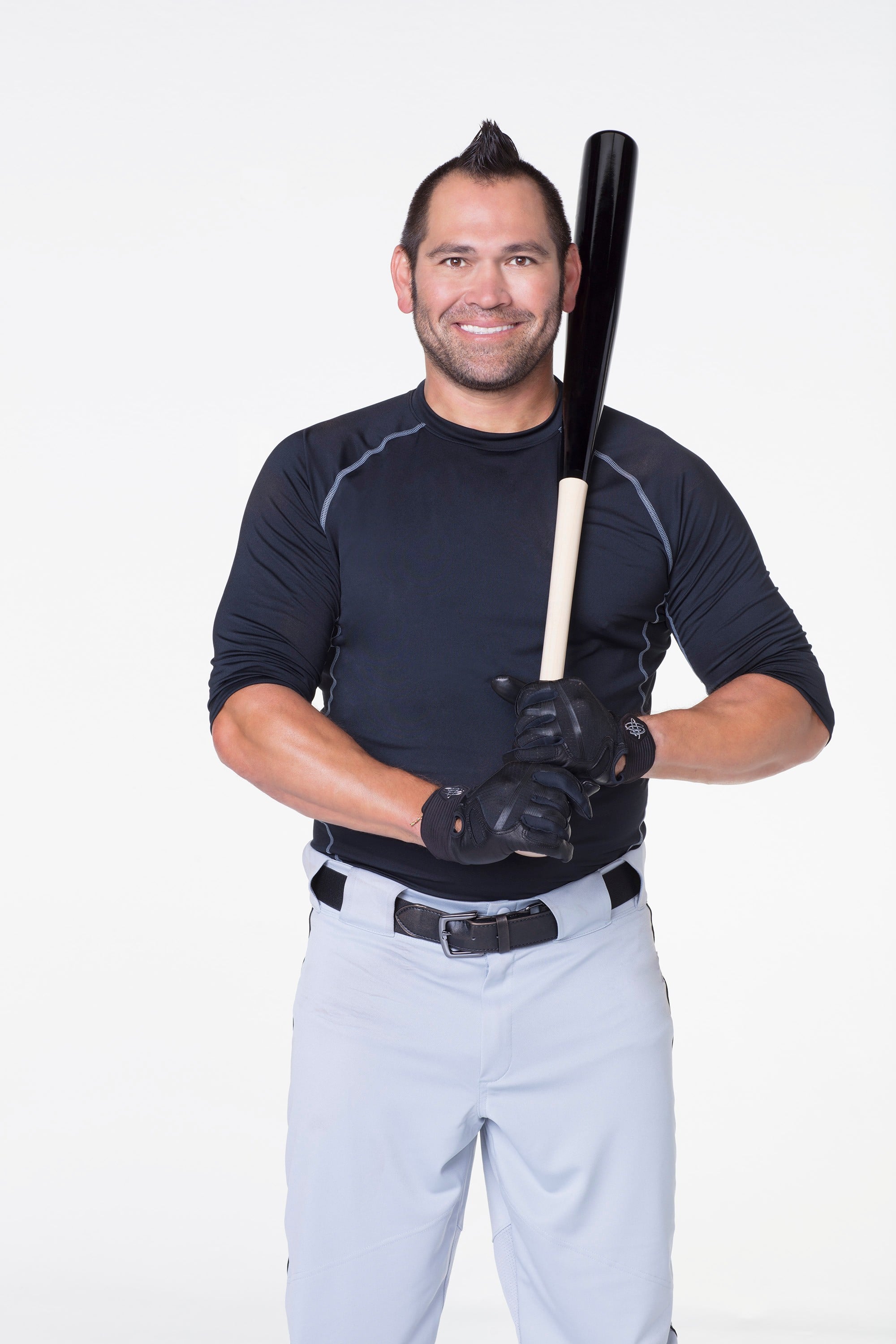 What Would Johnny Damon Do?