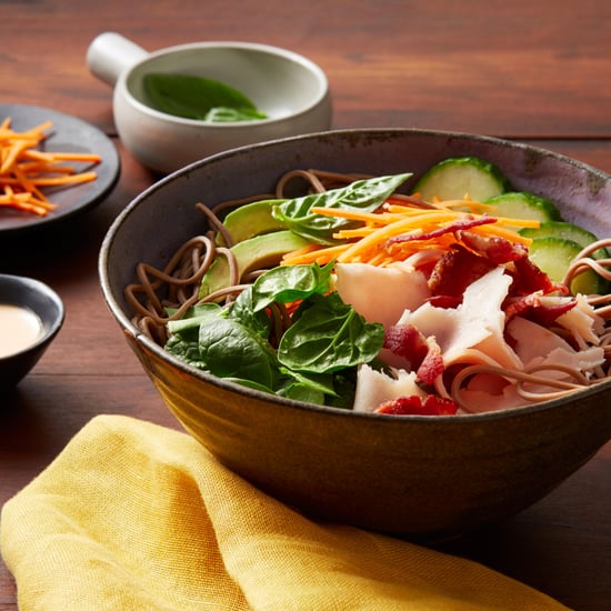 Lunch Noodle Bowl