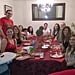 Celebrating the Holidays With No Extended Family