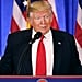 What Happened at Trump's Press Conference January 2017?