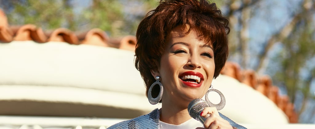 The Biggest Differences Between Netflix's Selena Series and the Iconic 1997 Film