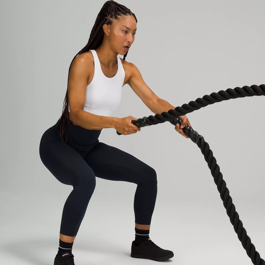 We Compared 10 Top-Selling Lululemon Bras So You Can Shop With Confidence