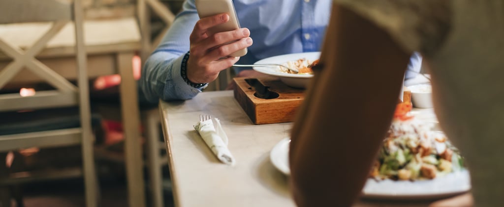 What to Do After a Bad First Date