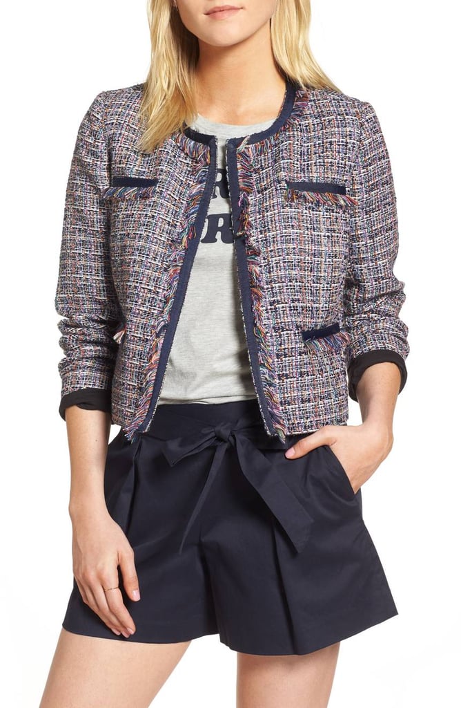 1901 Tweed Jacket