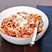 Pasta With Spicy Tomato Sauce and Pancetta