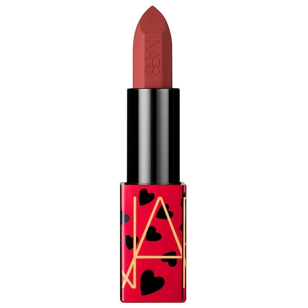 Nars Audacious Sheer Matte Lipstick - Claudette Collection