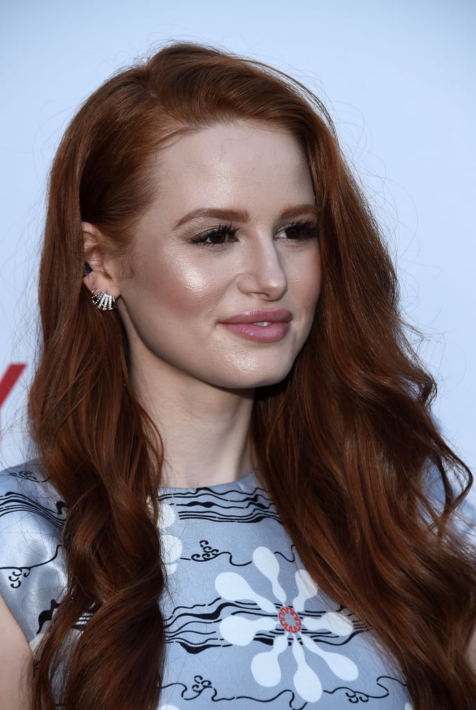 Sexy Madelaine Petsch Pictures