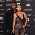 The Internet Is Anything but Shy About Kim and Kanye's New Baby Name