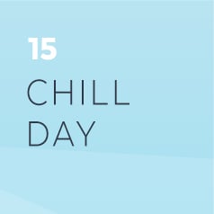 Just Press Play Day 15