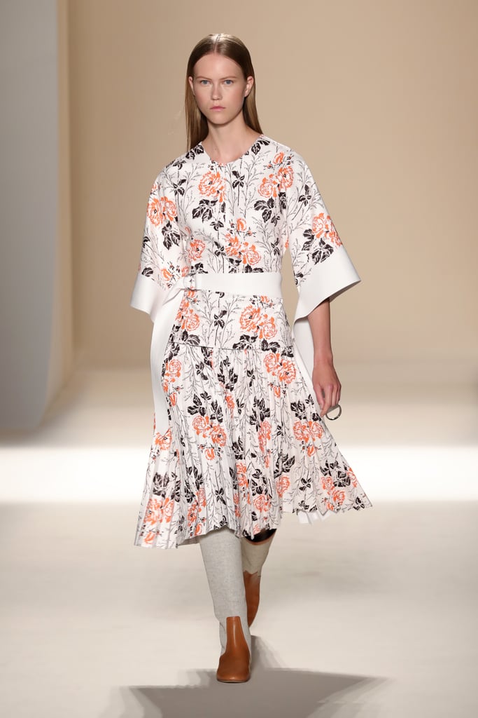 Victoria Beckham Spring 2017 Collection