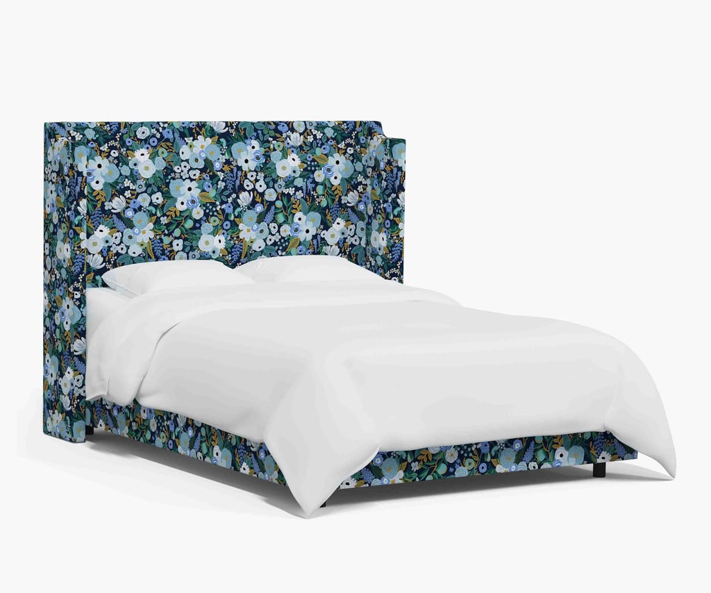 Hawthorne Bed