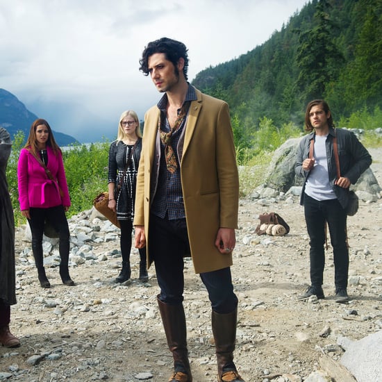 Why The Magicians Is a Great TV Show