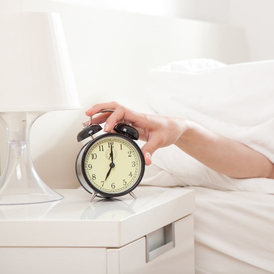 How to Stop Sleeping In
