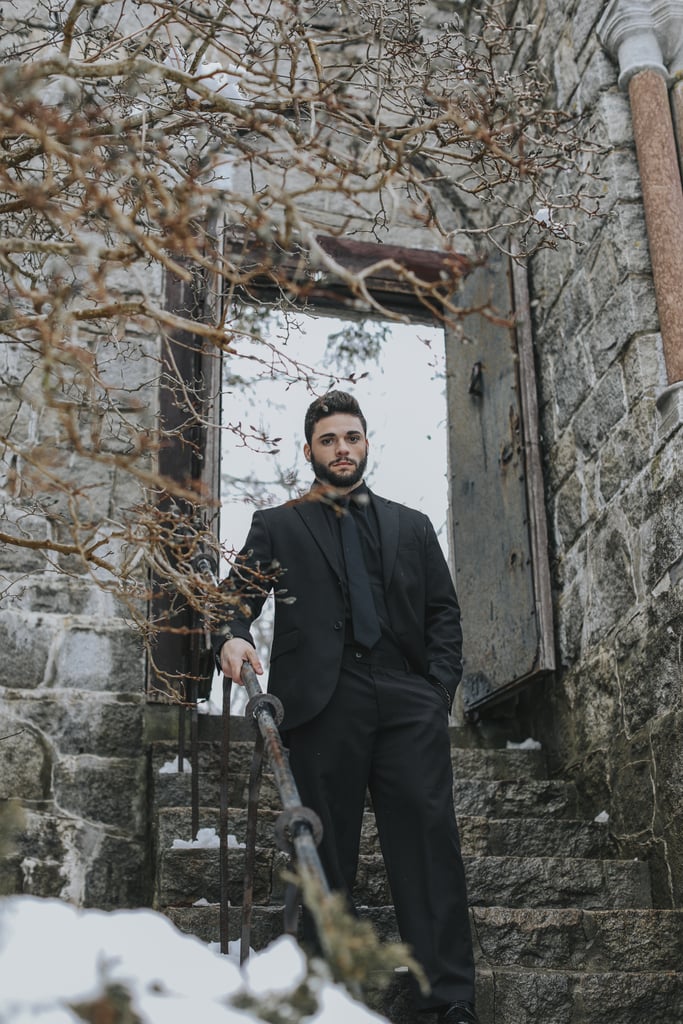 Game of Thrones Wedding 2019