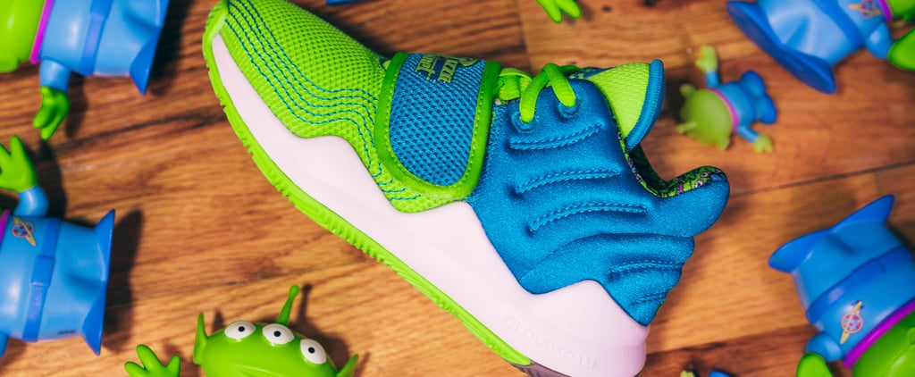 Adidas x Pixar Toy Story Friendship Collection Kids' Shoes