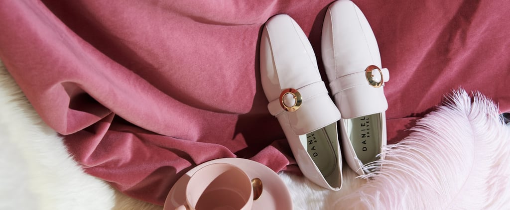 Daniella Shevel Shoes