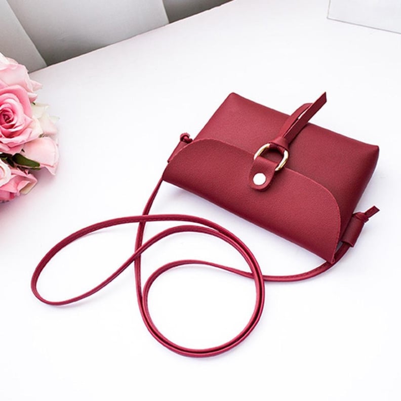 Kim88 Crossbody Bag