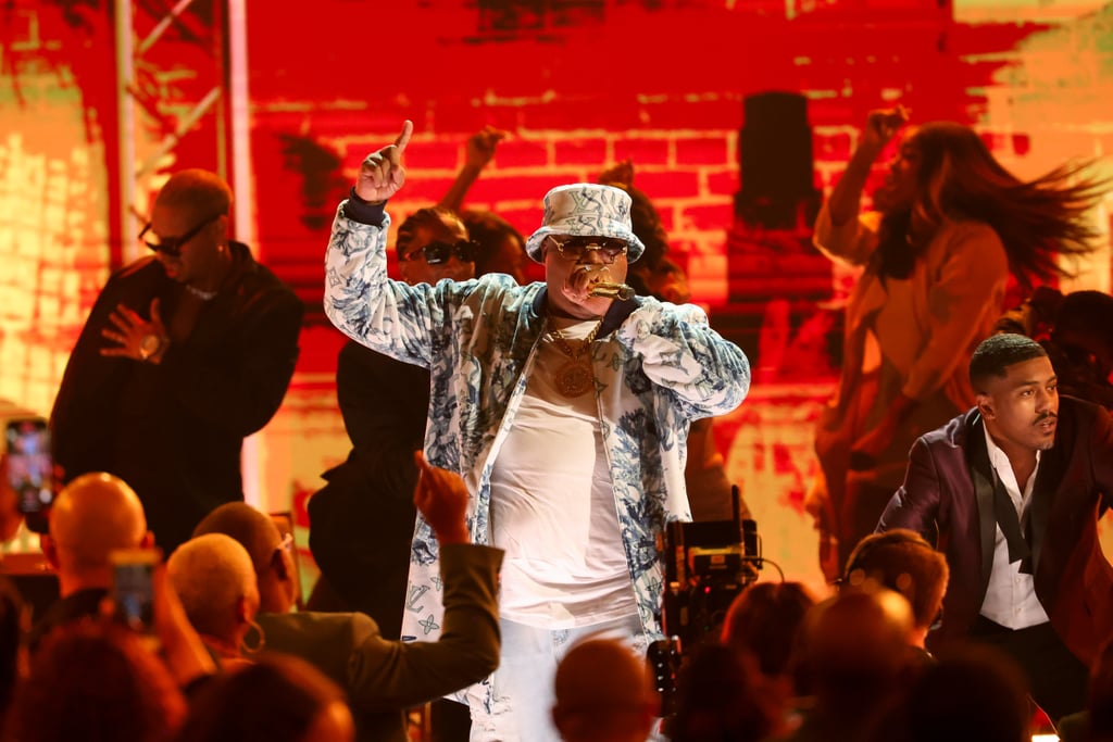 The 2023 BET Awards Honor HipHop's 50th Anniversary With an Evening of