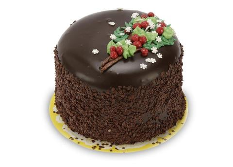 Sweet Lady Jane holiday cakes