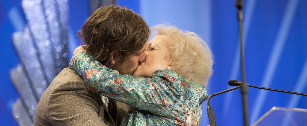 Betty White Quotes