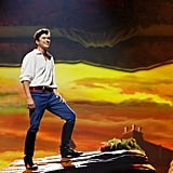 ABC's The Little Mermaid Live Pictures