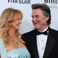 Kurt Russell and Goldie Hawn's Epic Hollywood Romance: A Timeline