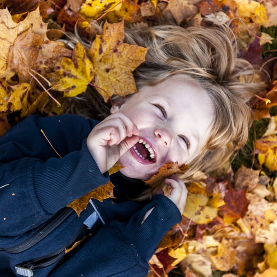 Fall Activities You Can Do With Your Family Amid COVID-19