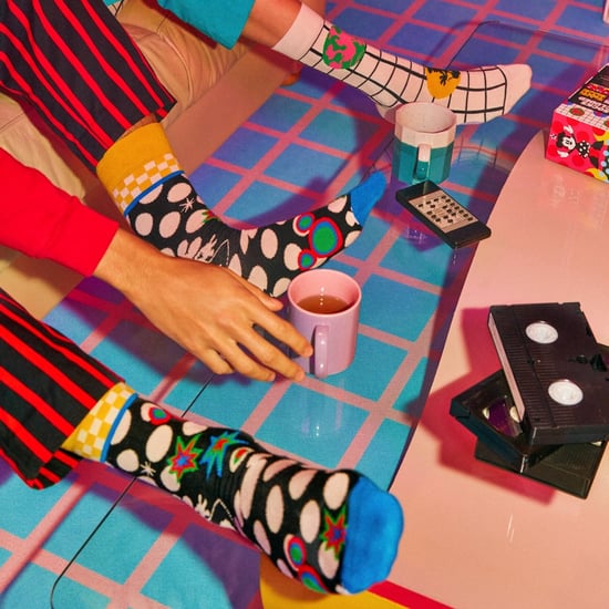 Shop the Disney x Happy Socks Collection 2020