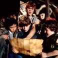Here's What the Stars of "The Goonies" Are Doing Now