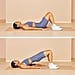 Glute Bridge Exercise Variations
