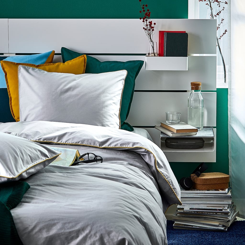 Kungsblomma Duvet Cover and Pillowcases