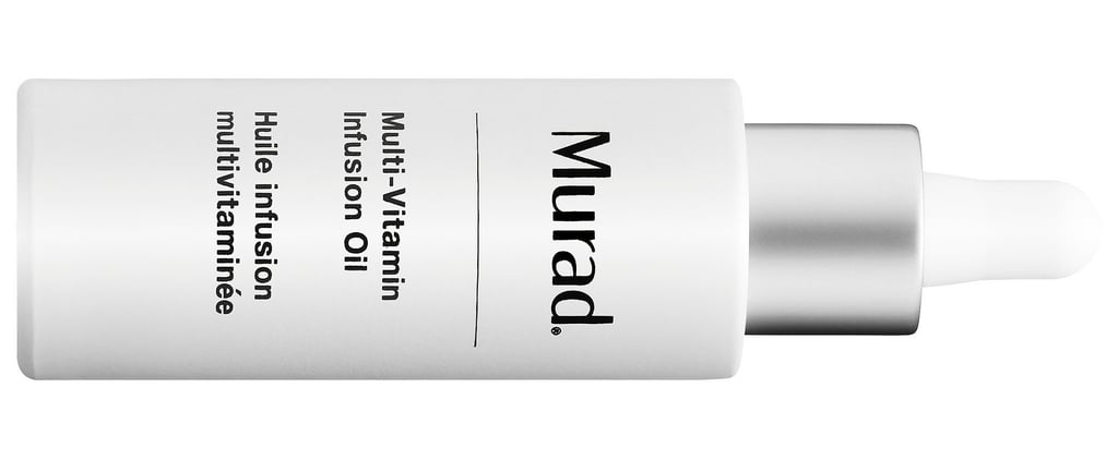 Murad Multivitamin Infusion Oil Review