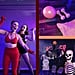 What I Learned From a Week of Horror-Themed Workouts