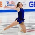 Watch Mariah Bell's Breathtaking Short Program From the 2022 US Figure Skating Championships