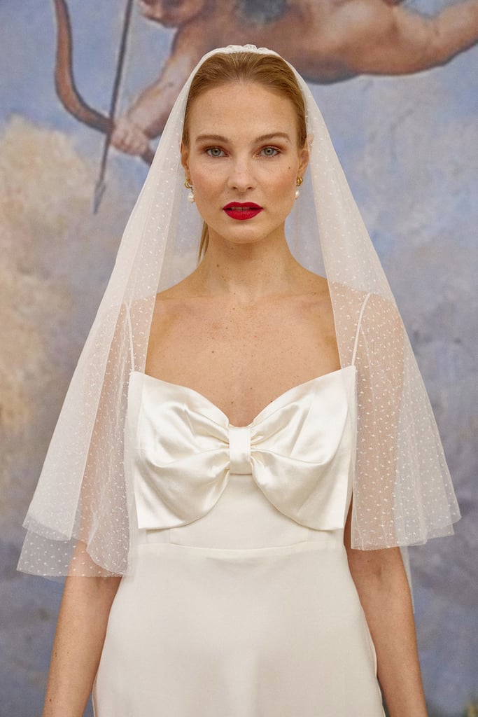 RIXO London Launches a Bridal Collection Made From 100% Silk