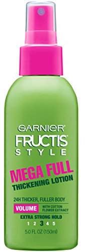 Garnier Fructis Style Mega Full Thickening Lotion