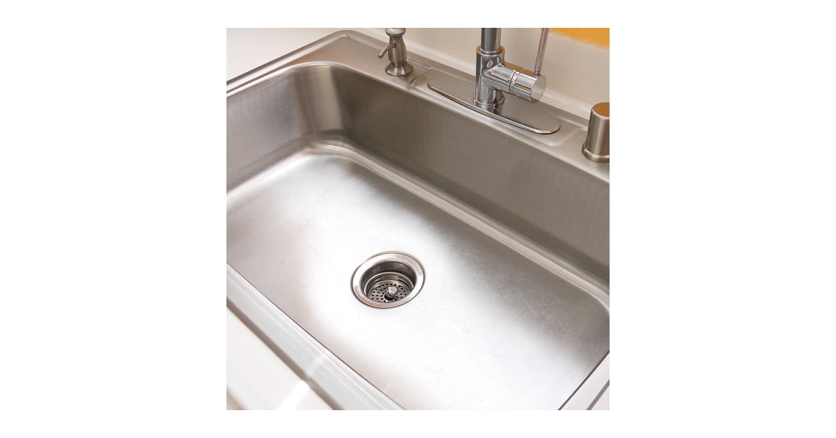 Stainless Steel Sink 