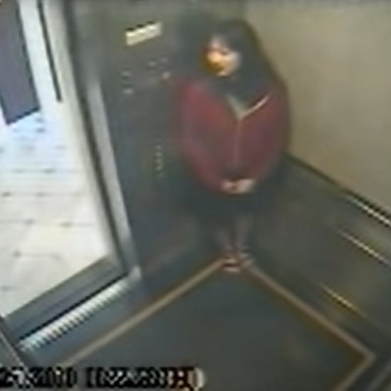 Watch the Elisa Lam Elevator Video From the Cecil Hotel