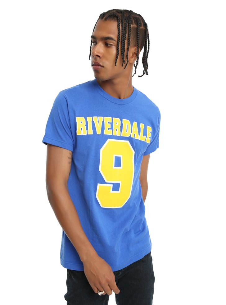 Jersey T-Shirt
