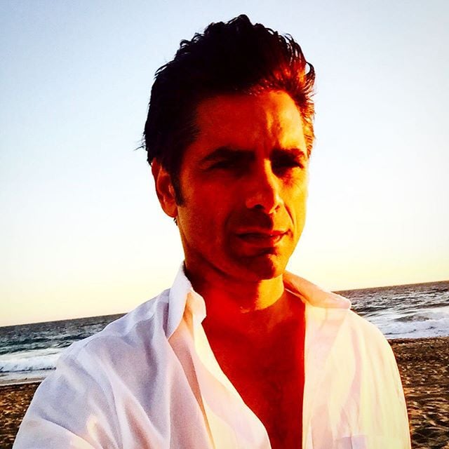 John Stamos Hot Pictures